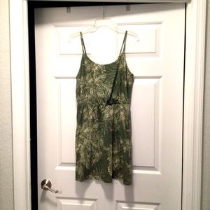 Old Navy dress